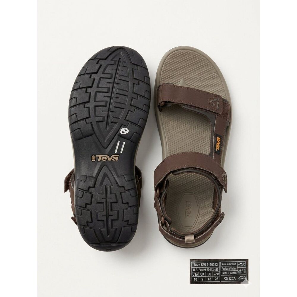 Teva Men's Meacham Sport Hiking Sandals